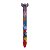 Caneta Bicolor Retrátil Stitch 1.0 mm Molin - Imagem 1