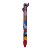 Caneta Bicolor Retrátil Stitch 1.0 mm Molin - Imagem 2