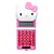 Calculadora Hello Kitty Leonora - Imagem 2