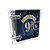 Mini Fichário Harry Potter Azul DAC - Imagem 1