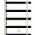 Agenda Planner Espiral WesT Village 2025 Tilibra - Imagem 2