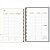 Agenda Planner Espiral WesT Village 2025 Tilibra - Imagem 6