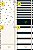 Agenda Planner Espiral WesT Village 2025 Tilibra - Imagem 5