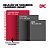 Caderno Smart Universitário Monstros SA 80 Fls Dac - Imagem 4