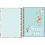 Planner Espiral Pooh 2025 Tilibra - Imagem 7