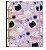 Caderno Colegial Argolago Capa Dura Cute Cat Cadersil - Imagem 5
