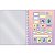 Caderno Stitch Capa Dura Colegial Foroni - Imagem 6