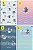 Caderno Stitch Capa Dura Colegial Foroni - Imagem 2