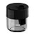 Apontador Holic All Black Tris - Imagem 2