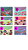Pasta Horizontal Flowers Select Molin - Imagem 2