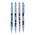 Lapiseira Stitch e Angel 0.7mm Molin - Imagem 1