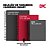 Caderno Smart Colegial Monstros SA 80 Fls Dac - Imagem 4