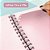 Caderno Smart Universitário Minnie 80 Fls Dac - Imagem 2