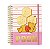 Caderno Smart Colegial Pooh 80 Fls Dac - Imagem 1