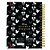 Caderno Smart Universitário Mickey Mouse 80 Fls Dac - Imagem 3