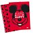 Caderno Smart Universitário Mickey Mouse 80 Fls Dac - Imagem 2