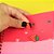 Caderno Stickers Hello Dac - Imagem 3
