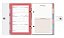 Planner Permanente Argolado P Fun Fina Ideia - Imagem 4
