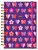 Planner Permanente M Fun Fina Ideia - Imagem 1