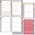 Planner Permanente M Fun Fina Ideia - Imagem 3