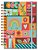 Planner Permanente M Arco-Iris Fina Ideia - Imagem 1