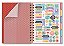 Planner Permanente M Orgânica Fina Ideia - Imagem 2