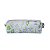 Estojo Godinho  New By Sof Floral Lilás - Imagem 2