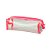 Estojo Godinho  New Cristal Rosa Pink Sabra - Imagem 1
