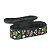 Estojo Box 30 Pens By Sof Floral Preto Sabra - Imagem 2