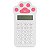 Calculador Mini Holic Pets Tris - Imagem 1