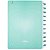 Caderno Inteligente Grande Turquoise Love - Imagem 6