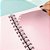Caderno Smart Colegial Stitch Dac - Imagem 3