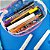 Estojo Box Rostinho do Stitch Dac - Imagem 3