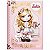 Caderno Brochura Colegial Vintage Jolie Tilibra - Imagem 4