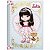 Caderno Brochura Colegial Vintage Jolie Tilibra - Imagem 5