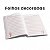 Caderno Brochura Colegial Moranguinho Animativa - Imagem 3