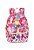 Mochila Sweet Love Colorful Hearts - Imagem 1