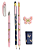 Kit Escolar Borboletas Molin - Imagem 1