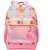 Mochila College Daisy Xeryus - Imagem 1