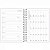 Agenda Espiral Joyful Mind Foroni 2025 - Imagem 6