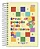 Agenda Espiral Joyful Mind Foroni 2025 - Imagem 2