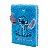 Caderno de Anotações Fluffy Stitch Dac - Imagem 1