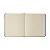Agenda Planner Clássica Semanal Planejamento Datado 17x19,5 Caramelo Cícero - Imagem 3