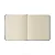 Agenda Planner Clássica Semanal Planejamento Datado 17x19,5 Caramelo Cícero - Imagem 4