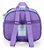 Lancheira de Costas Unicornio Violeta Luxcel - Imagem 3