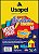 BLOCO PARA EDUCACAO ARTISTICA 8CORES A4 32FL. USAPEL - Imagem 1