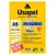 BLOCO TECNICO SEM MARGEM DESENHO A3 140G 20FL  USAPEL - Imagem 1