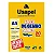 BLOCO TECNICO SEM MARGEM DESENHO A4 140G 20FL USAPEL - Imagem 1