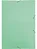 PASTA PLASTICA OFICIO FOSCA TONS PASTEL  ACP - Imagem 2