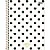 Caderno Espiral Univ. Capa Dura 1 Matéria 80 Fls West Village Tilibra - Imagem 2